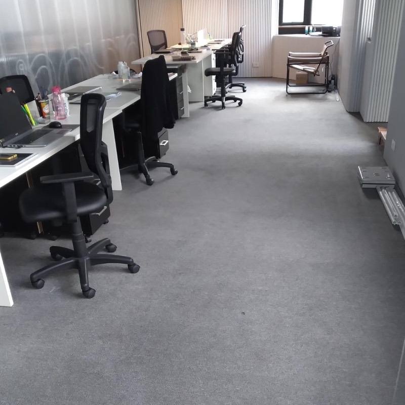 Limpeza de Carpetes feita a domicílio pela Piscou Limpou